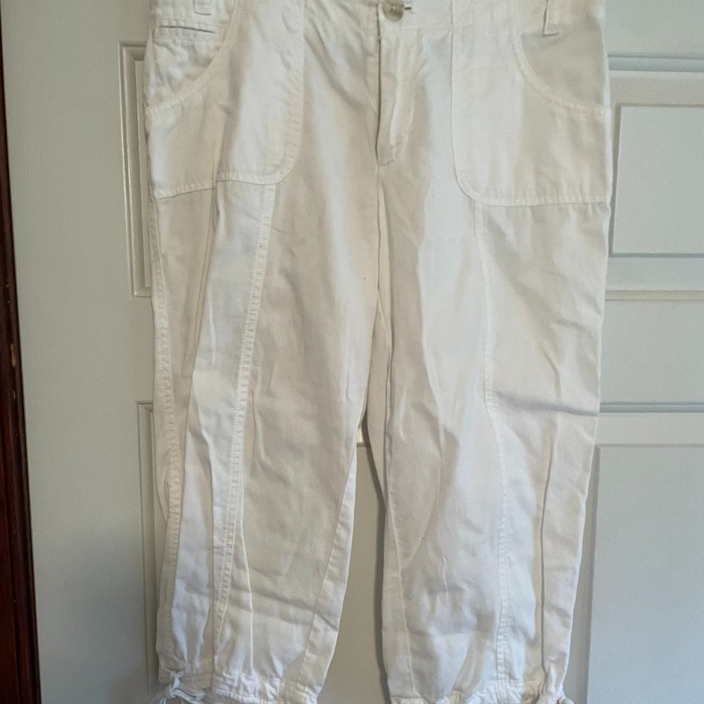 Capris
